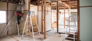 Entreprise de rénovation de la maison et de rénovation d’appartement à Bouranton